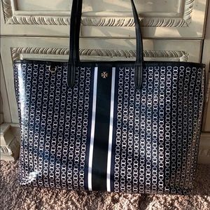 Tort Burch large tote